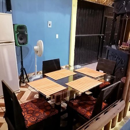 Casa Roma Villa San Blas Dış mekan fotoğraf