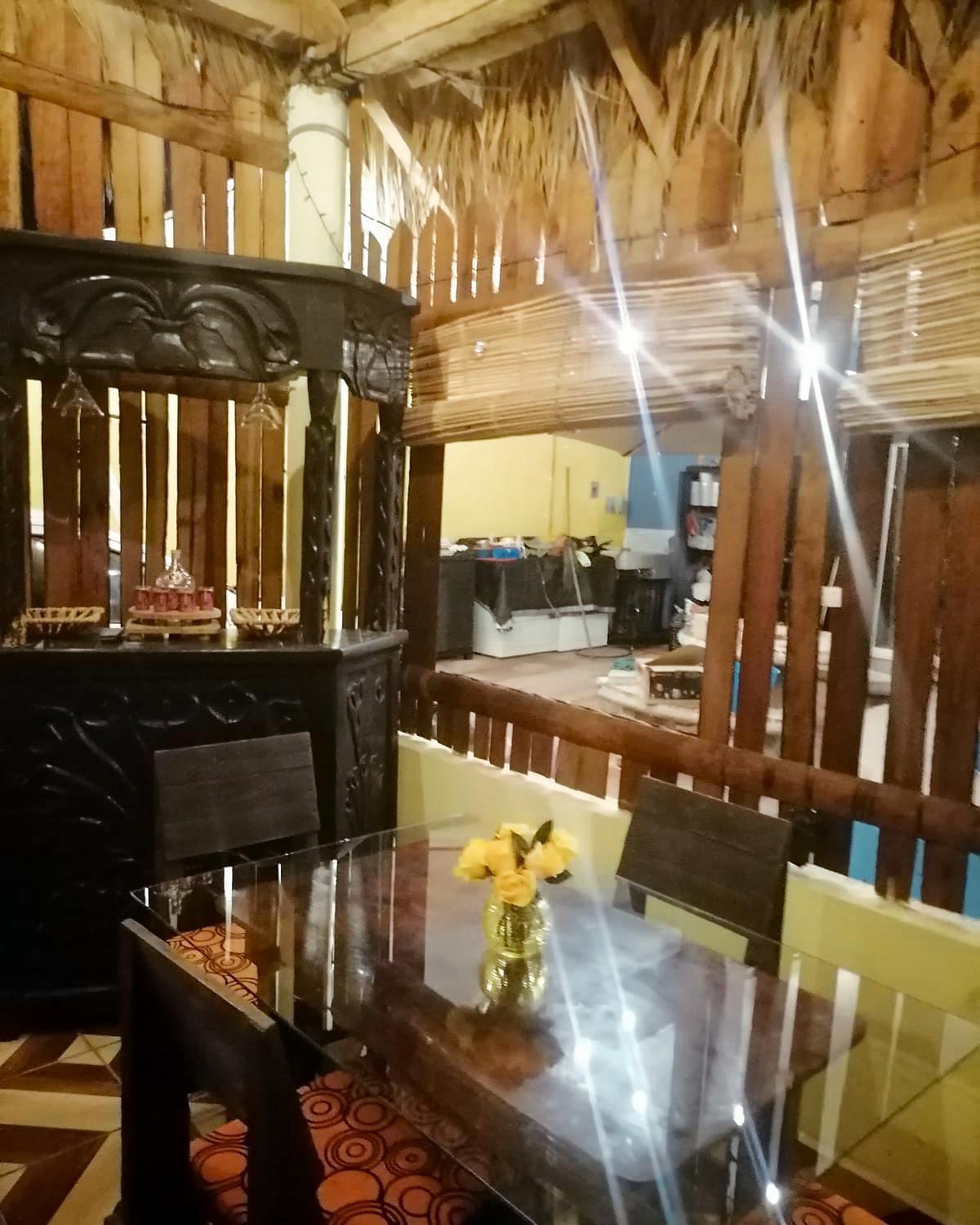 Casa Roma Villa San Blas Dış mekan fotoğraf