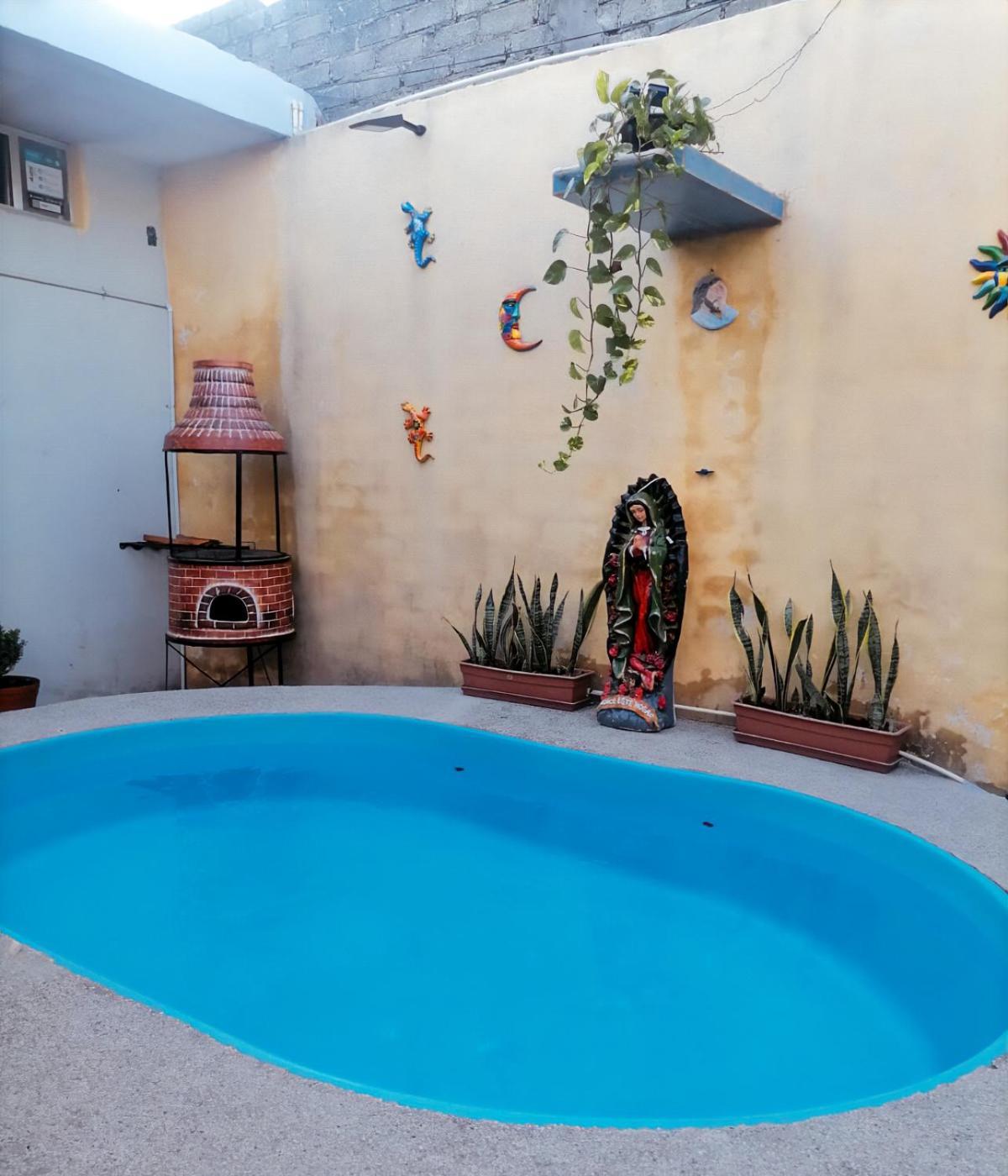 Casa Roma Villa San Blas Dış mekan fotoğraf
