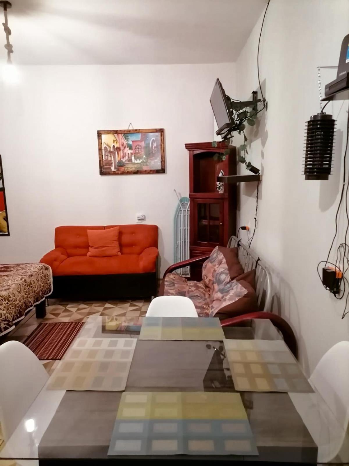 Casa Roma Villa San Blas Dış mekan fotoğraf