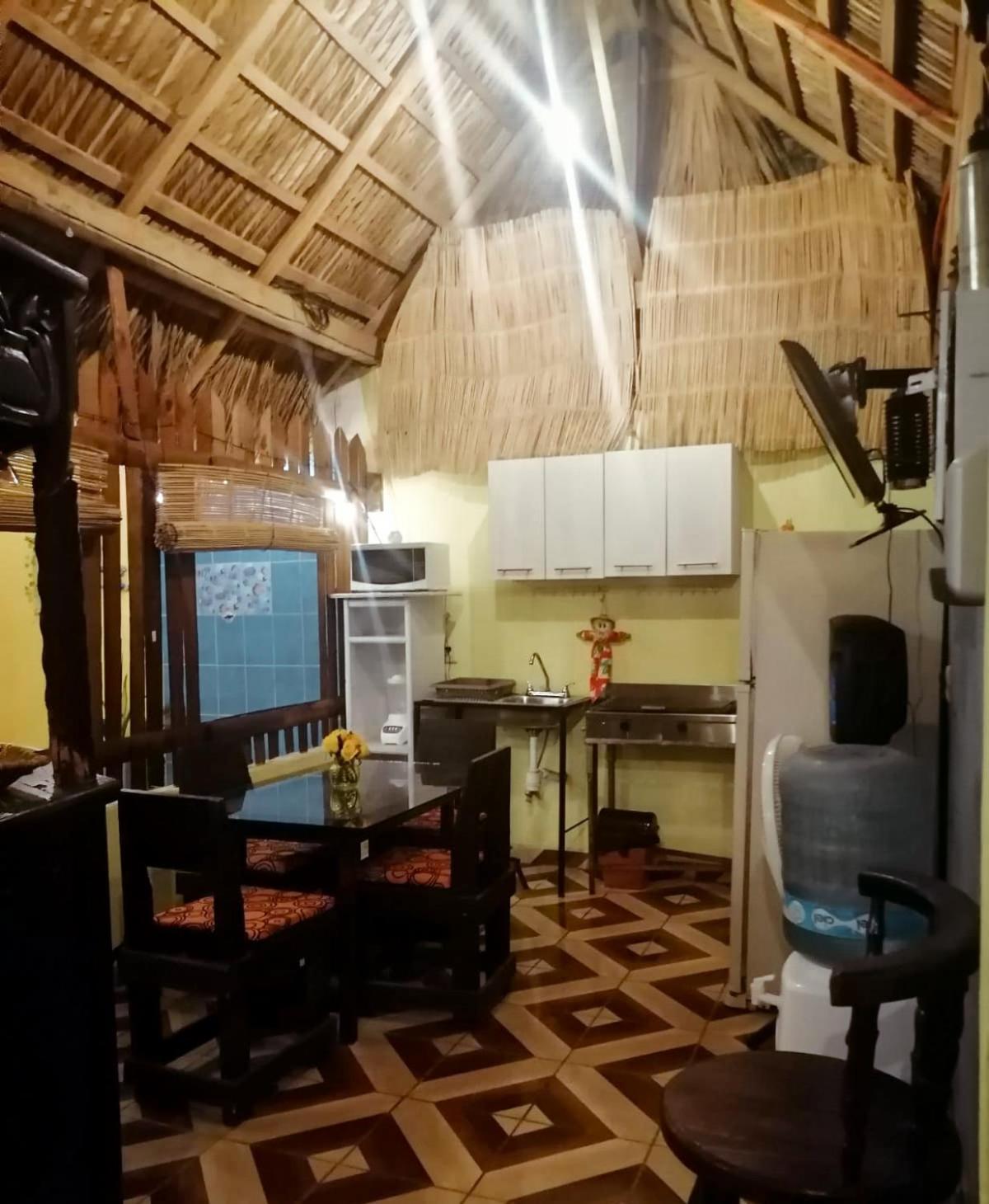 Casa Roma Villa San Blas Dış mekan fotoğraf