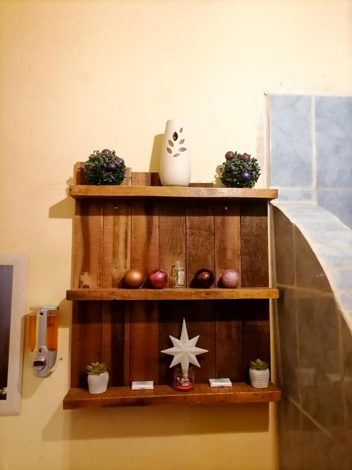 Casa Roma Villa San Blas Dış mekan fotoğraf