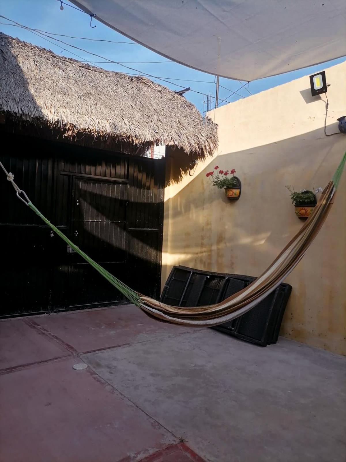 Casa Roma Villa San Blas Dış mekan fotoğraf