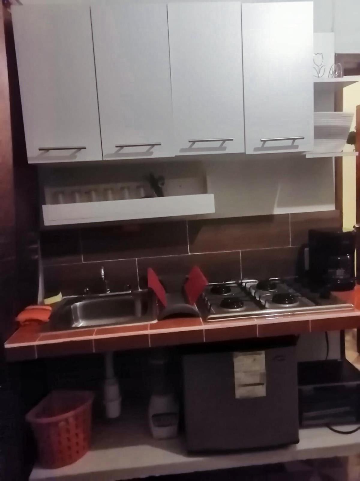 Casa Roma Villa San Blas Dış mekan fotoğraf