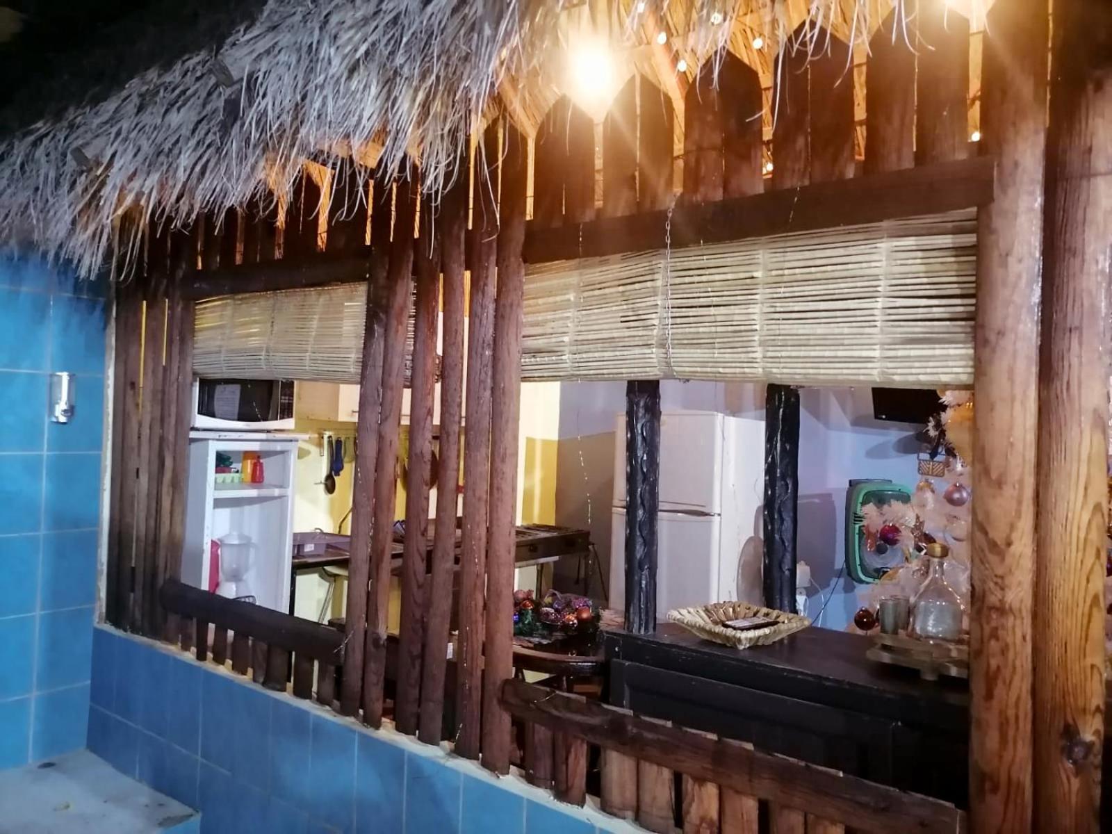 Casa Roma Villa San Blas Dış mekan fotoğraf