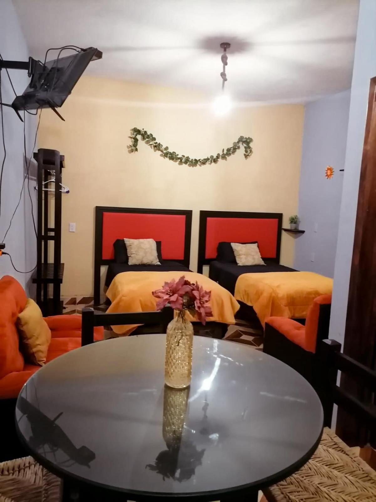 Casa Roma Villa San Blas Dış mekan fotoğraf