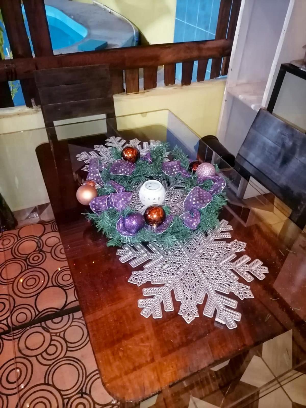Casa Roma Villa San Blas Dış mekan fotoğraf